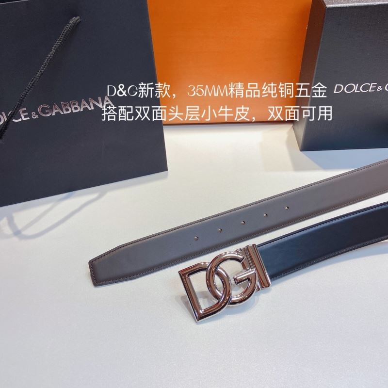 D&G Belts